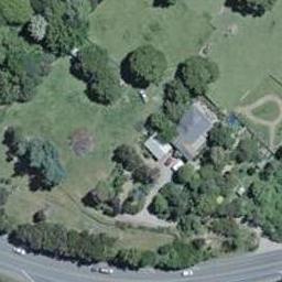 977 State Highway 2, Featherston
