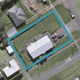 61 Domett Street, Waitara, Waitara