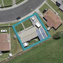 34 Ottrey Street, Clifton, Invercargill