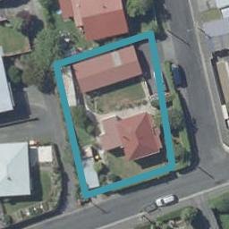 8 Paterson Street, Abbotsford, Dunedin