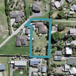 32 Omana Avenue, Helensville