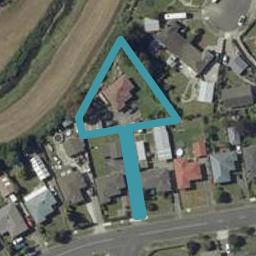 21 Pembroke Street, Highbury, Palmerston North