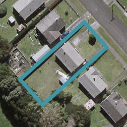 65 Cook Street, Marfell, New Plymouth