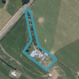 329 LOCKWOOD RD, Kairanga, KAIRANGA