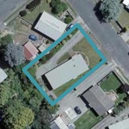 27 Vogel Crescent, Masterton