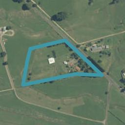 8657 Paeroa Kopu Road, Paeroa