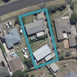88B Bruce Avenue, Glenview, Hamilton