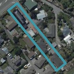 51 Halswell Road, Hillmorton, Christchurch