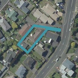 123 Highcliff Road, Shiel Hill, Dunedin