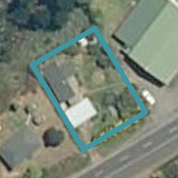 2611 Awhitu Road, Āwhitu