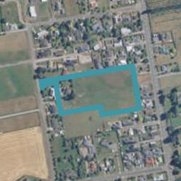 24A Grant Street, Temuka