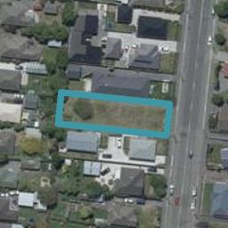 123 Bower Avenue, New Brighton, Christchurch