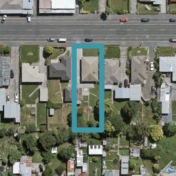 161 Centre Street, Heidelberg, Invercargill