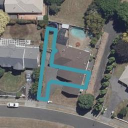 2/41 Harrowfield Drive, Harrowfield, Hamilton