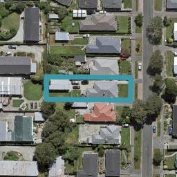 38 Melbourne Street, Windsor, Invercargill