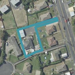 80 Riselaw Road, Calton Hill, Dunedin