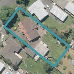 18 Ward Street, Aramoho, Whanganui
