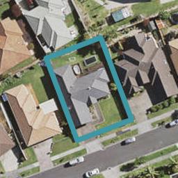 36 Mt Lebanon Crescent, The Gardens, Auckland