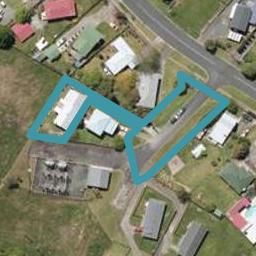 6 Substation Lane, Hikurangi, Hikurangi