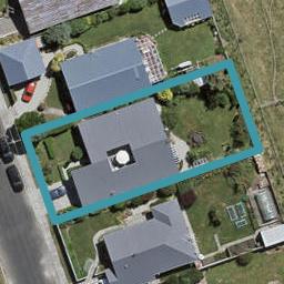 463 Racecourse Road, Hargest, Invercargill