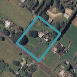40 North Branch Road, Milton