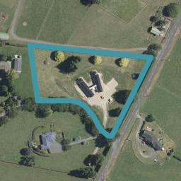511C Pencarrow Road, Tamahere, Hamilton