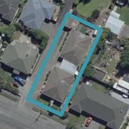 2/8 Darroch Street, Belfast, Christchurch