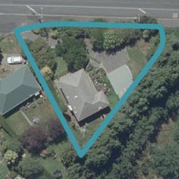 373 Taieri Road, Halfway Bush, Dunedin