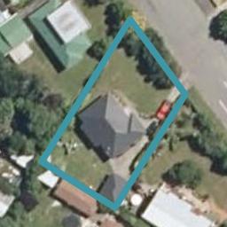 49 Cole Street, Dannevirke