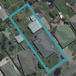 19 Normandy Street, Bishopdale, Christchurch