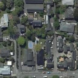 4/33 Cornwall Street, St Albans, Christchurch