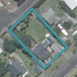 9 Garrison Street, Arapuni, Putaruru