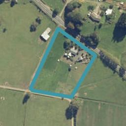 2986 Tahuna-Ohinewai Road, Tahuna, Morrinsville
