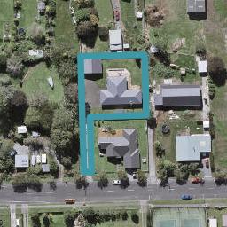 531 Manutahi Road, Lepperton, New Plymouth
