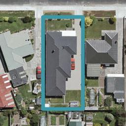 19 Highfield Terrace, Newfield, Invercargill