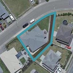 3 Saint Vincent Terrace, Grenada Village, Wellington