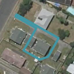 156A Bartholomew Road, Levin, Levin