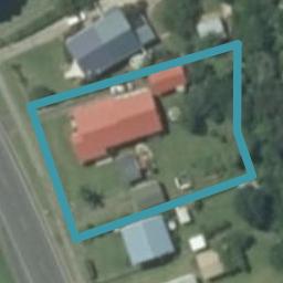 716 Thames Coast Sh25 Road, TAPU, THAMES