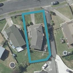 214 Mulford Street, Concord, Dunedin
