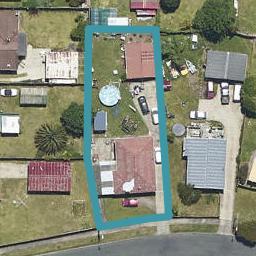 4 Ballance Street, Kawerau, Kawerau