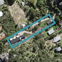 1 Empire Avenue, Oneroa, Waiheke Island