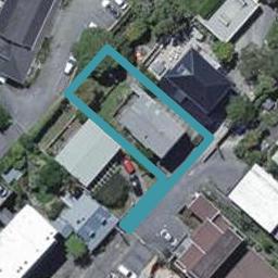 17 Barton Terrace, Thorndon, Wellington