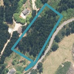 197 Darkies Terrace Road, Charleston, Cape Foulwind
