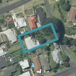 303 Augustus Street South, Thames