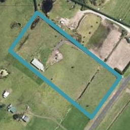 1464 Sandhills Road, Ahipara, Kaitaia