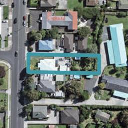 96 Queen Street, Waiuku, Waiuku