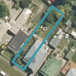 88 Stafford Street, Hokitika, Hokitika