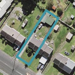 31 Stoddard Road, Wesley, Auckland