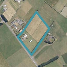 97 Weber Road, Dannevirke