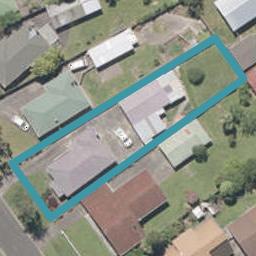 44 Quick Avenue, Aramoho, Whanganui